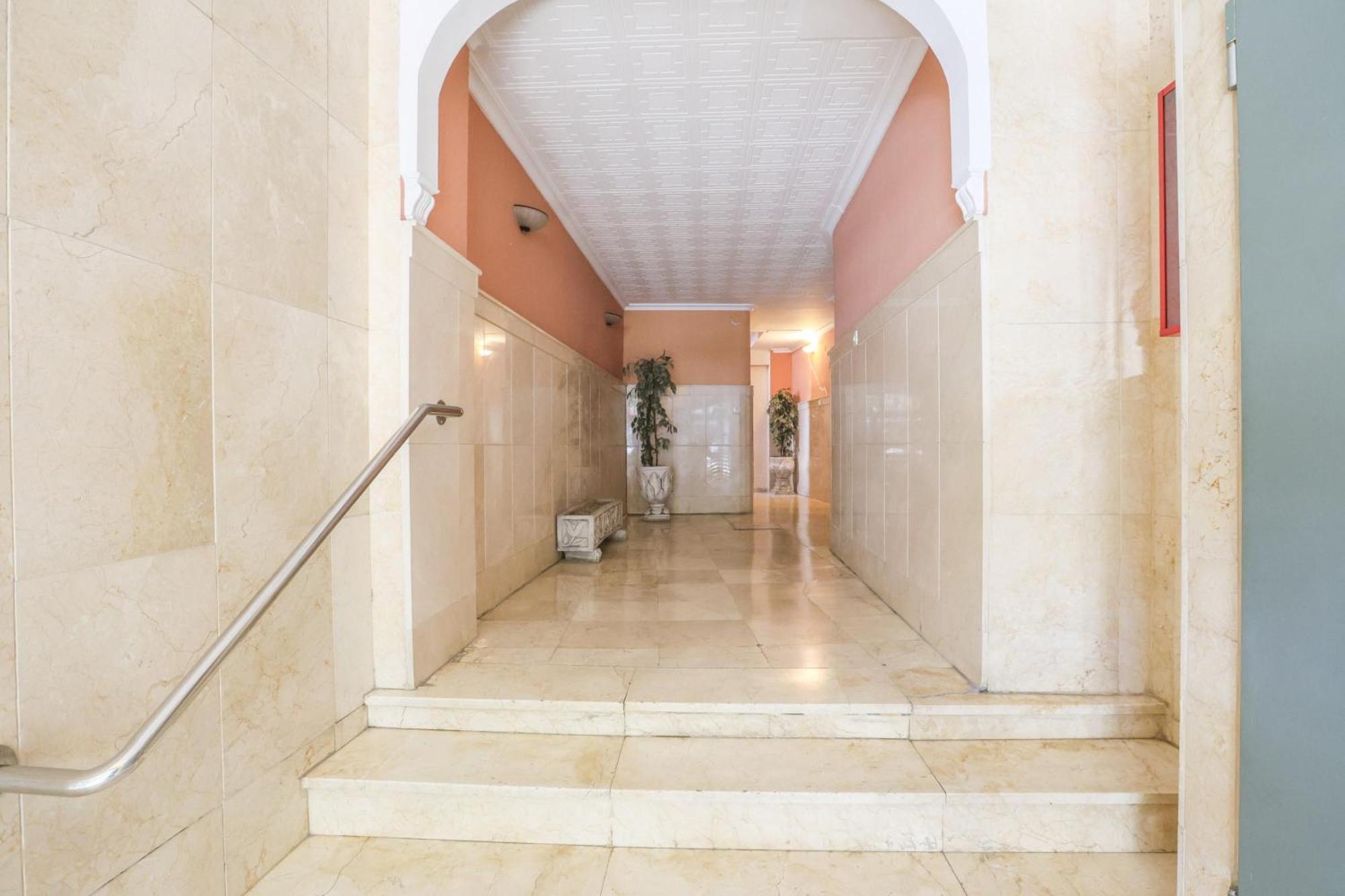 Azahar Gran Plaza Apartament *