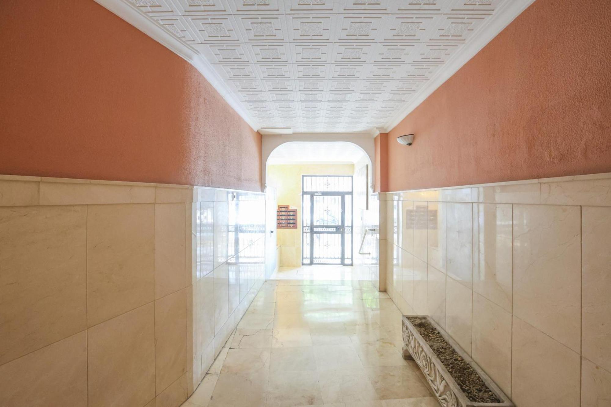Apartament Azahar Gran Plaza *