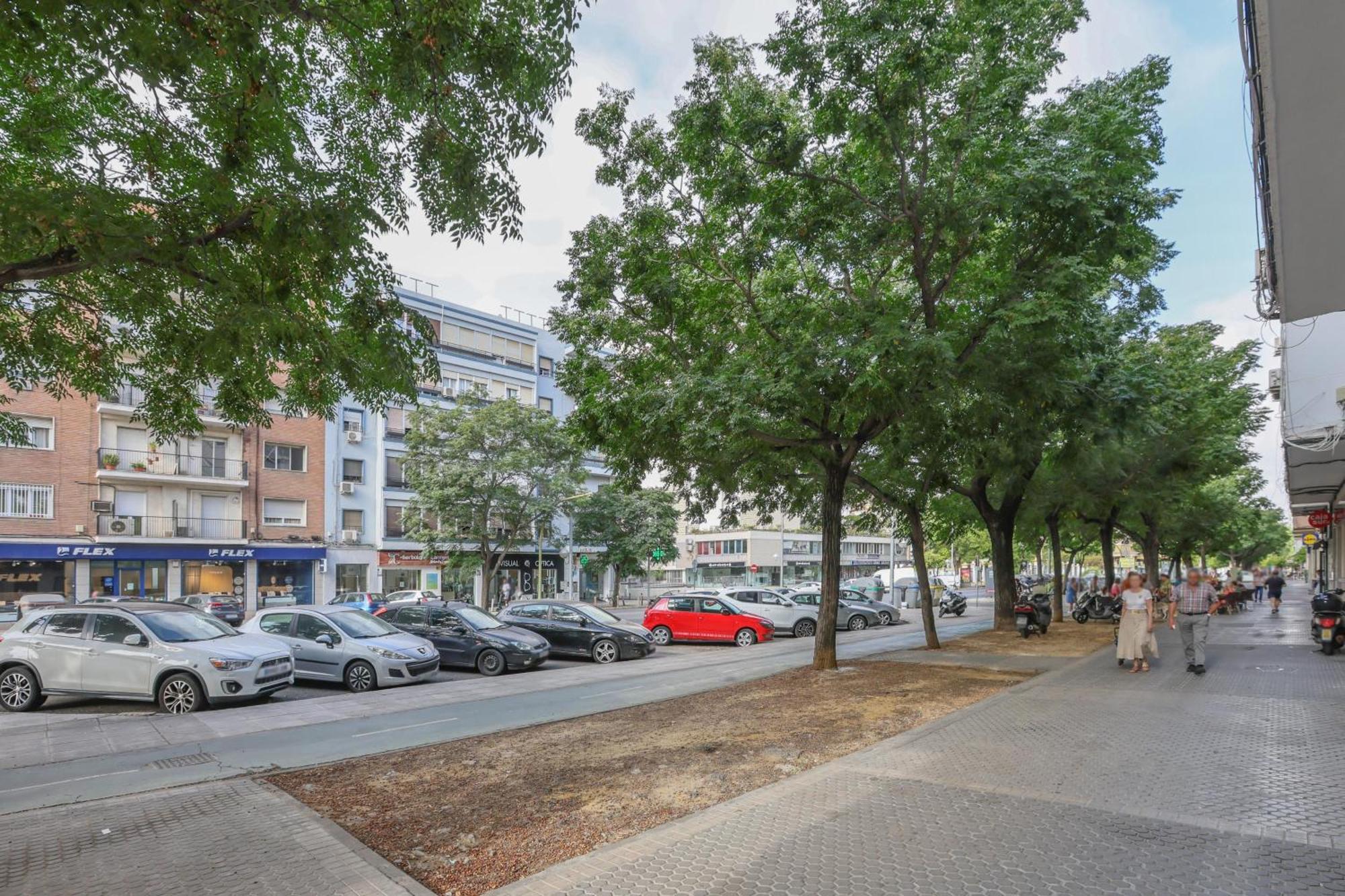 Apartament Azahar Gran Plaza