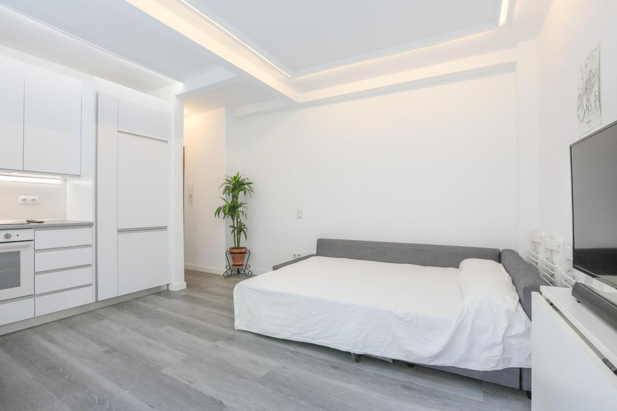 Apartament Azahar Gran Plaza Sevilla