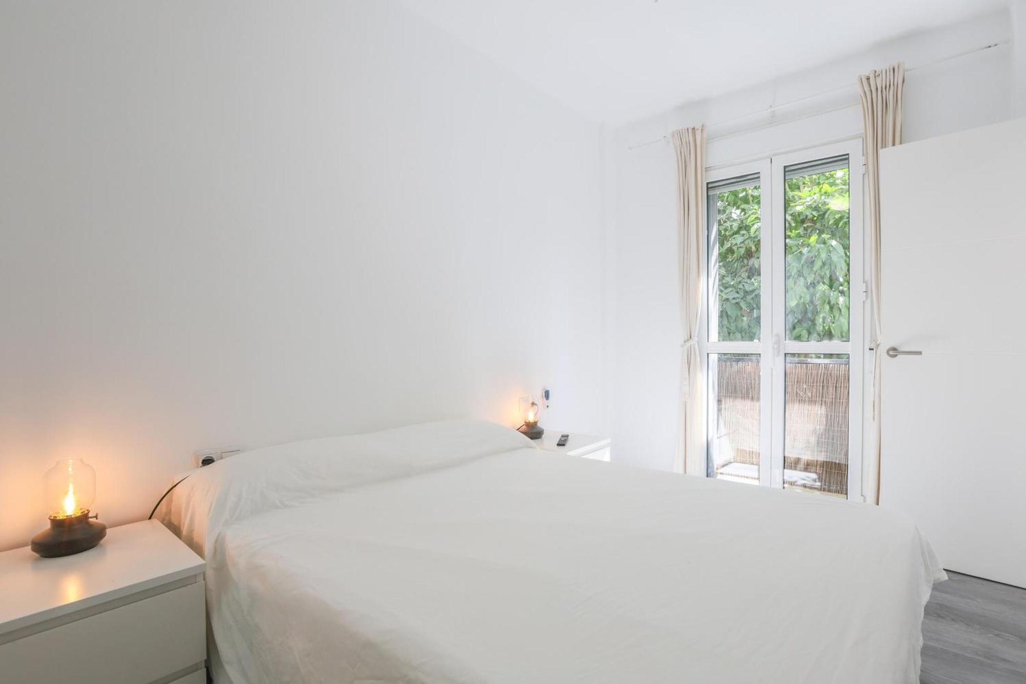 Azahar Gran Plaza Apartament *