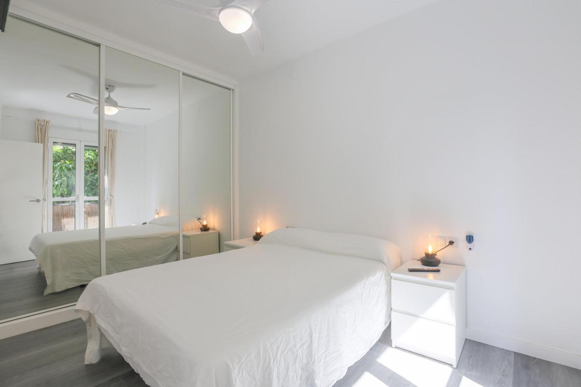 Azahar Gran Plaza Apartament