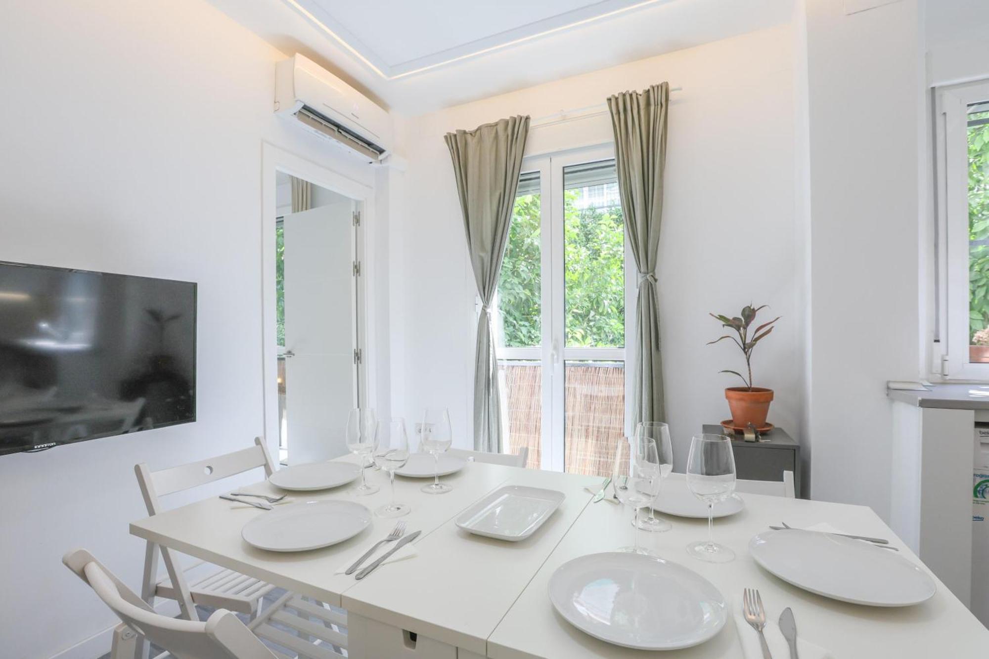 Apartament Azahar Gran Plaza