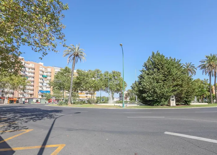 Azahar Gran Plaza